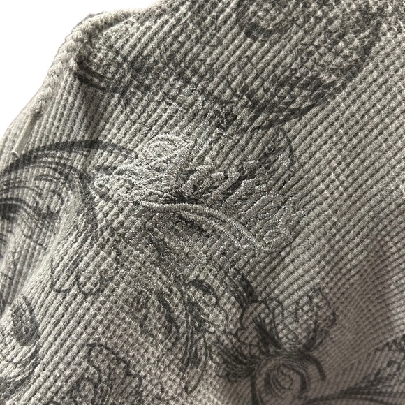 Avirex REVERSIBLE zip up hoodie - Picture 6 of 7